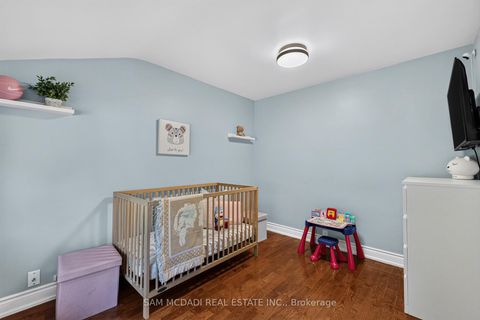 Photo 26 at 188 Birkdale Road, Bendale, Toronto