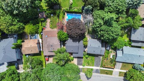 Photo 42 at 188 Birkdale Road, Bendale, Toronto