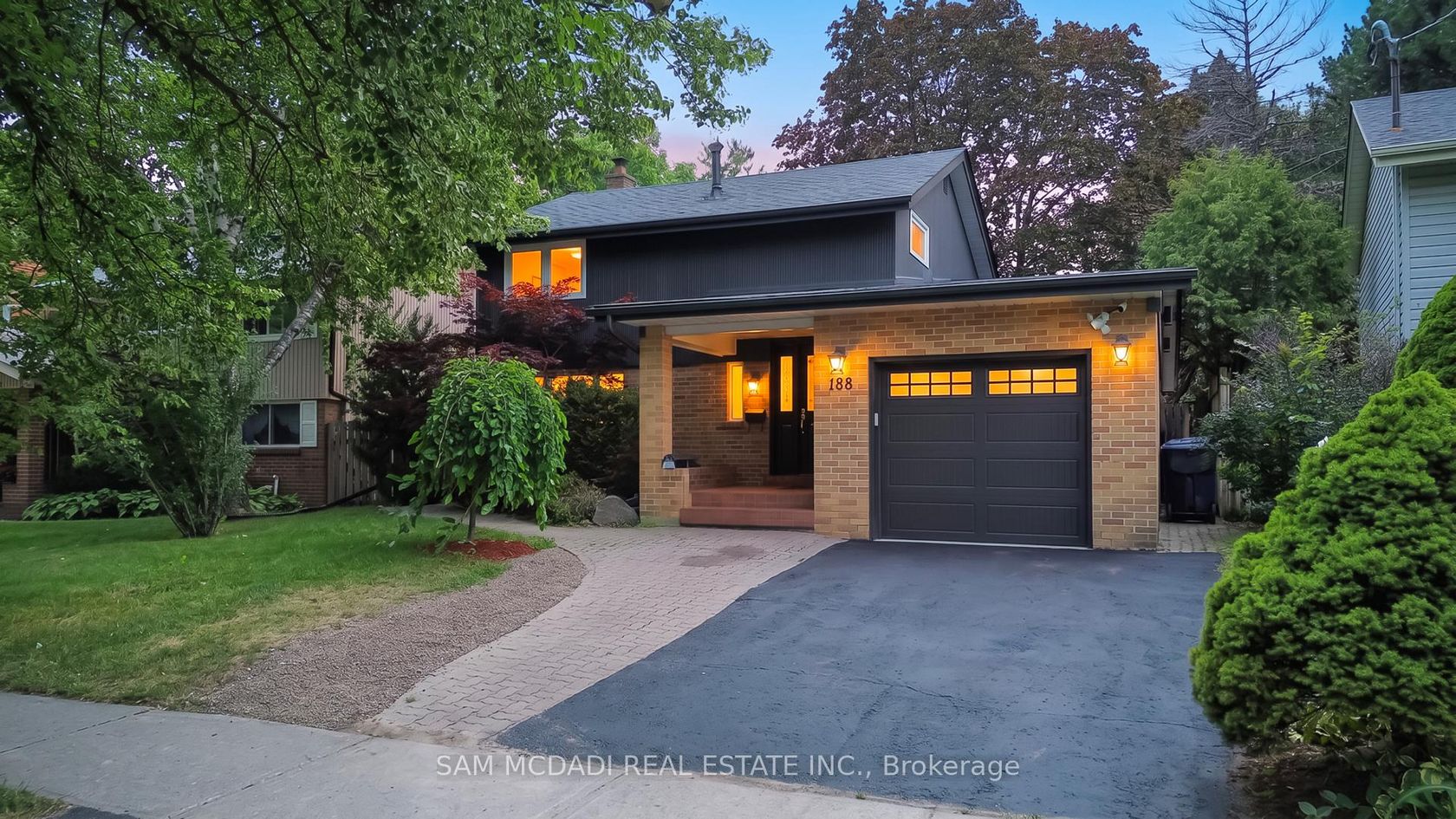188 Birkdale Road, Bendale, Toronto 