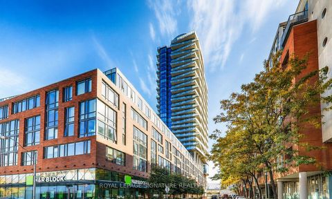 Photo 0 at 914 - 1 Market Street, Waterfront Communities C8, Toronto