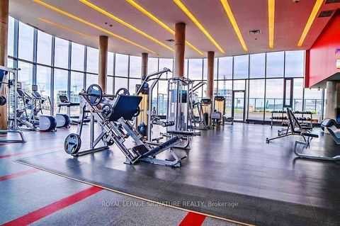 Photo 3 at 914 - 1 Market Street, Waterfront Communities C8, Toronto