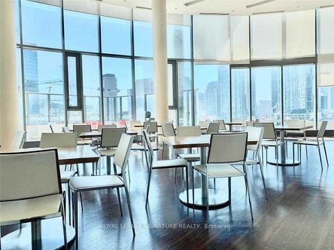 Photo 5 at 914 - 1 Market Street, Waterfront Communities C8, Toronto