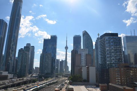 Photo 8 at 914 - 1 Market Street, Waterfront Communities C8, Toronto