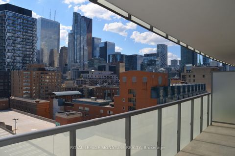 Photo 10 at 914 - 1 Market Street, Waterfront Communities C8, Toronto