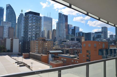 Photo 11 at 914 - 1 Market Street, Waterfront Communities C8, Toronto
