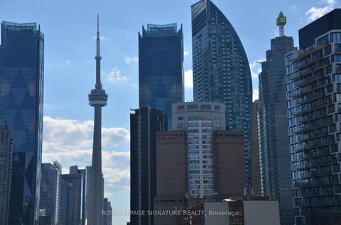 Photo 12 at 914 - 1 Market Street, Waterfront Communities C8, Toronto