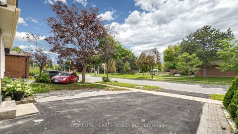 Photo 3 at 5 John Tabor Trail, Malvern, Toronto