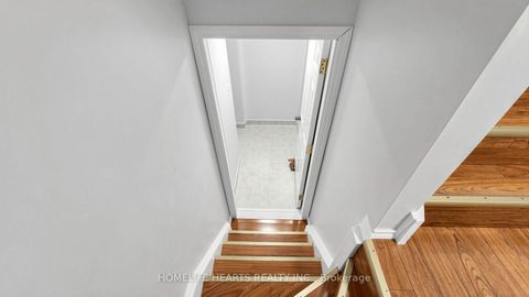 Photo 35 at 5 John Tabor Trail, Malvern, Toronto