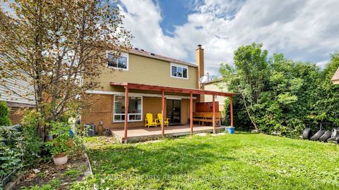 Photo 46 at 5 John Tabor Trail, Malvern, Toronto