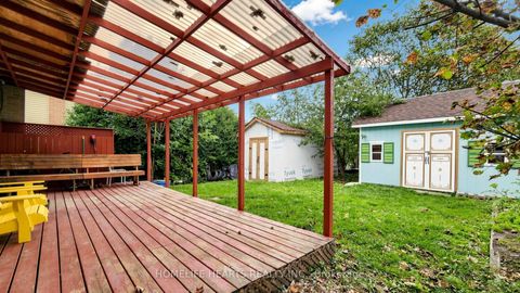 Photo 48 at 5 John Tabor Trail, Malvern, Toronto