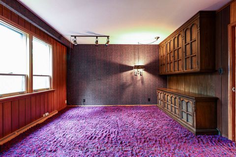 Photo 40 at 2 Colvestone Road, Windfields, Toronto
