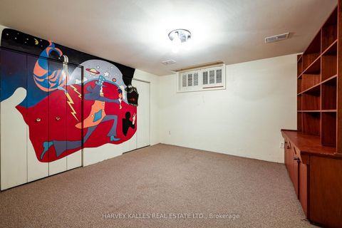 Photo 48 at 2 Colvestone Road, Windfields, Toronto