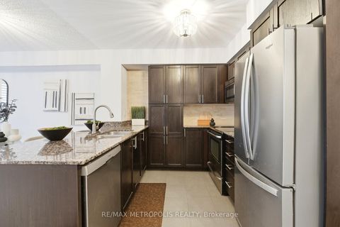 Photo 0 at 415 - 800 Lawrence Avenue W, Glen Park, Toronto
