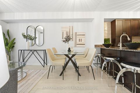 Photo 7 at 415 - 800 Lawrence Avenue W, Glen Park, Toronto
