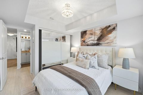 Photo 9 at 415 - 800 Lawrence Avenue W, Glen Park, Toronto