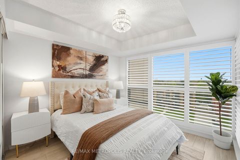 Photo 11 at 415 - 800 Lawrence Avenue W, Glen Park, Toronto