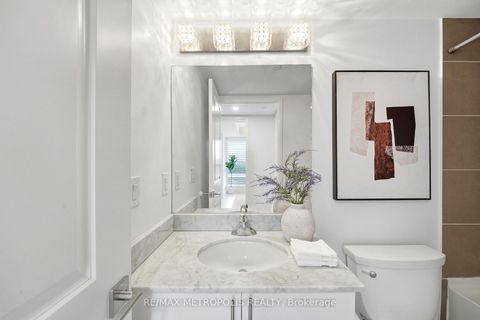 Photo 13 at 415 - 800 Lawrence Avenue W, Glen Park, Toronto