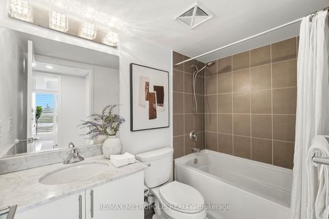 Photo 14 at 415 - 800 Lawrence Avenue W, Glen Park, Toronto