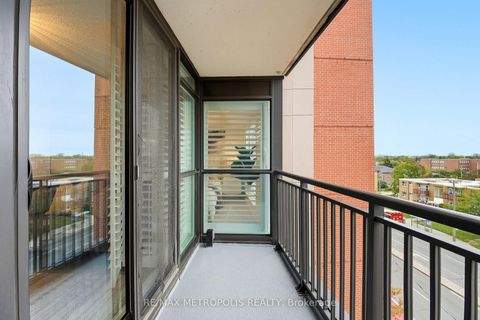 Photo 15 at 415 - 800 Lawrence Avenue W, Glen Park, Toronto