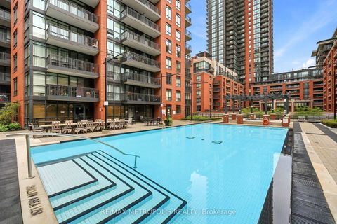 Photo 19 at 415 - 800 Lawrence Avenue W, Glen Park, Toronto