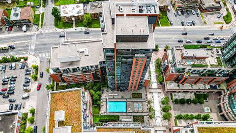 Photo 20 at 415 - 800 Lawrence Avenue W, Glen Park, Toronto