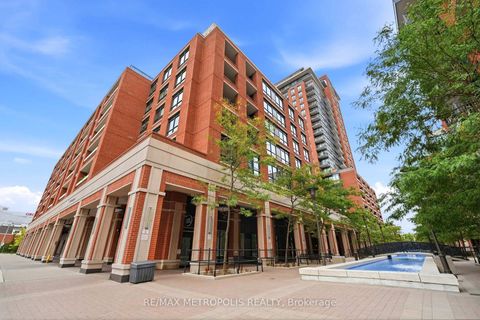 Photo 23 at 415 - 800 Lawrence Avenue W, Glen Park, Toronto