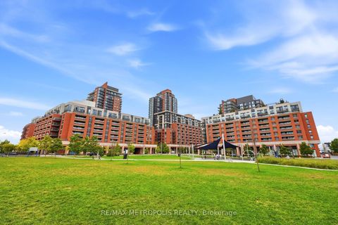 Photo 24 at 415 - 800 Lawrence Avenue W, Glen Park, Toronto