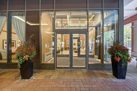 Photo 26 at 415 - 800 Lawrence Avenue W, Glen Park, Toronto