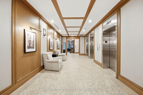 Photo 28 at 415 - 800 Lawrence Avenue W, Glen Park, Toronto