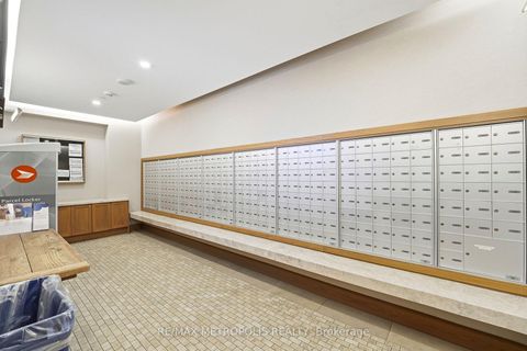 Photo 29 at 415 - 800 Lawrence Avenue W, Glen Park, Toronto