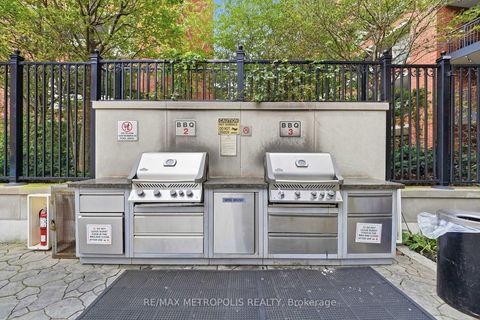 Photo 30 at 415 - 800 Lawrence Avenue W, Glen Park, Toronto