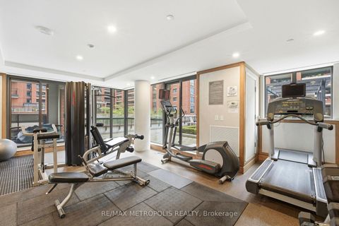 Photo 31 at 415 - 800 Lawrence Avenue W, Glen Park, Toronto