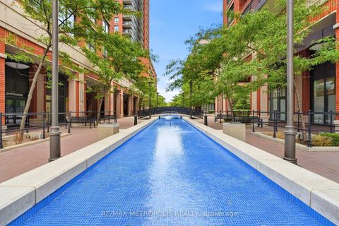 Photo 33 at 415 - 800 Lawrence Avenue W, Glen Park, Toronto