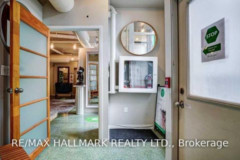 Photo 2 at 106 - 80 Sherbourne Street, Moss Park, Toronto