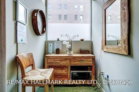 Photo 3 at 106 - 80 Sherbourne Street, Moss Park, Toronto