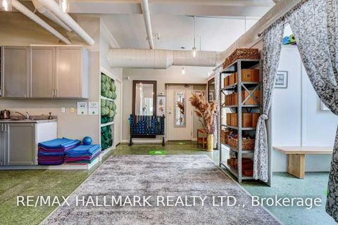 Photo 4 at 106 - 80 Sherbourne Street, Moss Park, Toronto