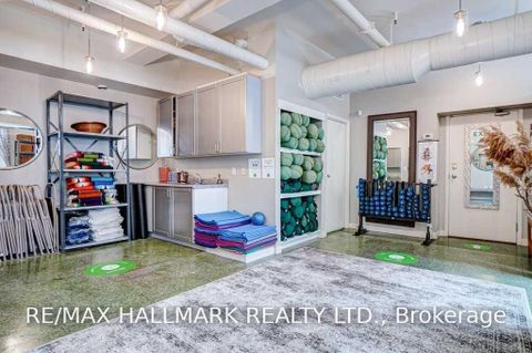 Photo 5 at 106 - 80 Sherbourne Street, Moss Park, Toronto
