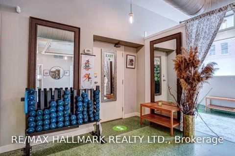 Photo 6 at 106 - 80 Sherbourne Street, Moss Park, Toronto