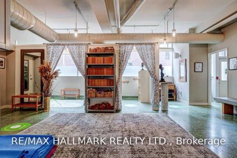 Photo 7 at 106 - 80 Sherbourne Street, Moss Park, Toronto