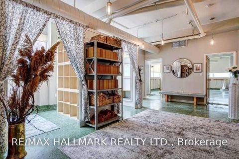 Photo 8 at 106 - 80 Sherbourne Street, Moss Park, Toronto