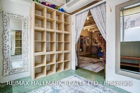Photo 12 at 106 - 80 Sherbourne Street, Moss Park, Toronto