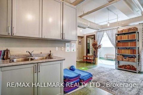 Photo 14 at 106 - 80 Sherbourne Street, Moss Park, Toronto