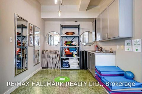 Photo 15 at 106 - 80 Sherbourne Street, Moss Park, Toronto