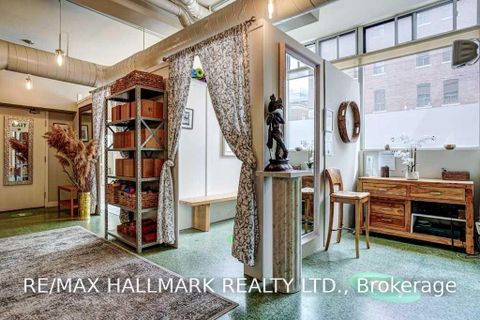 Photo 16 at 106 - 80 Sherbourne Street, Moss Park, Toronto