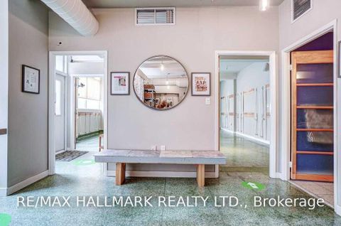 Photo 17 at 106 - 80 Sherbourne Street, Moss Park, Toronto