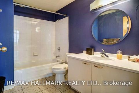 Photo 18 at 106 - 80 Sherbourne Street, Moss Park, Toronto