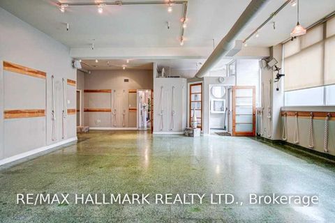 Photo 22 at 106 - 80 Sherbourne Street, Moss Park, Toronto