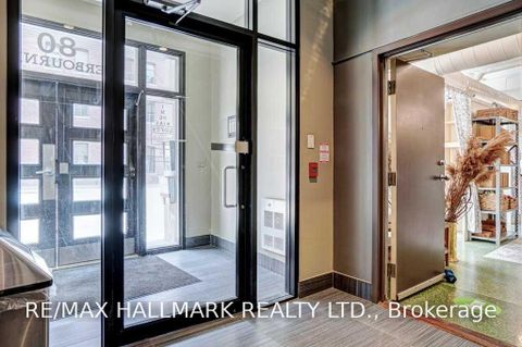 Photo 24 at 106 - 80 Sherbourne Street, Moss Park, Toronto