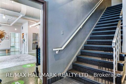 Photo 25 at 106 - 80 Sherbourne Street, Moss Park, Toronto