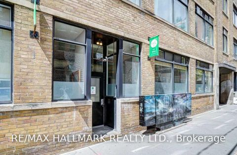 Photo 27 at 106 - 80 Sherbourne Street, Moss Park, Toronto
